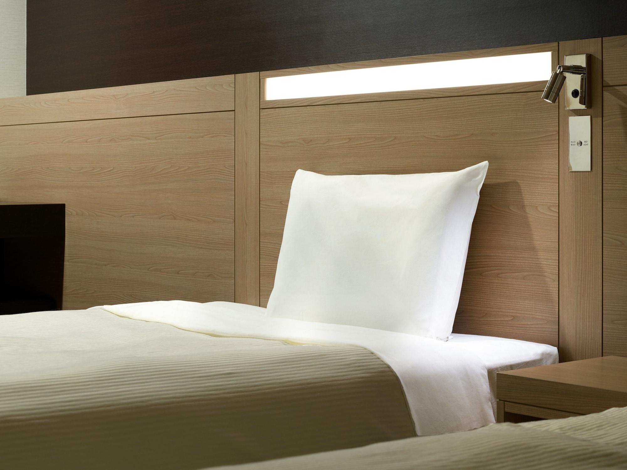 Mitsui Garden Hotel Οκαγιάμα Εξωτερικό φωτογραφία