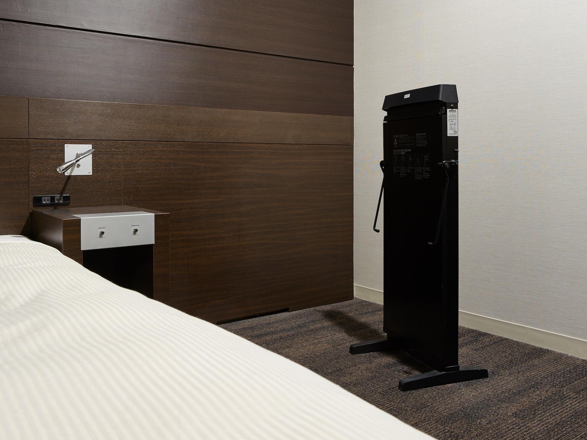 Mitsui Garden Hotel Οκαγιάμα Εξωτερικό φωτογραφία