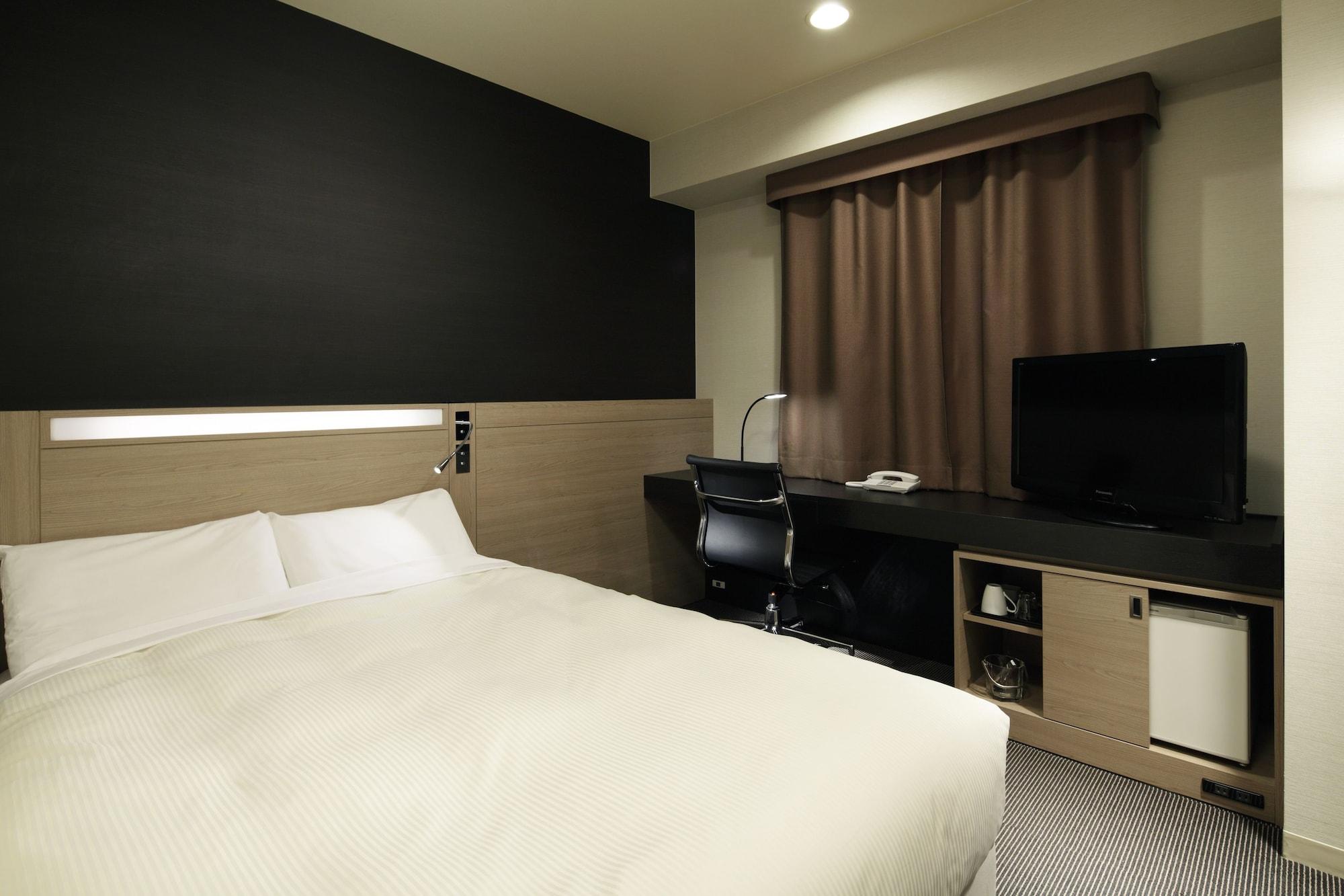Mitsui Garden Hotel Οκαγιάμα Εξωτερικό φωτογραφία