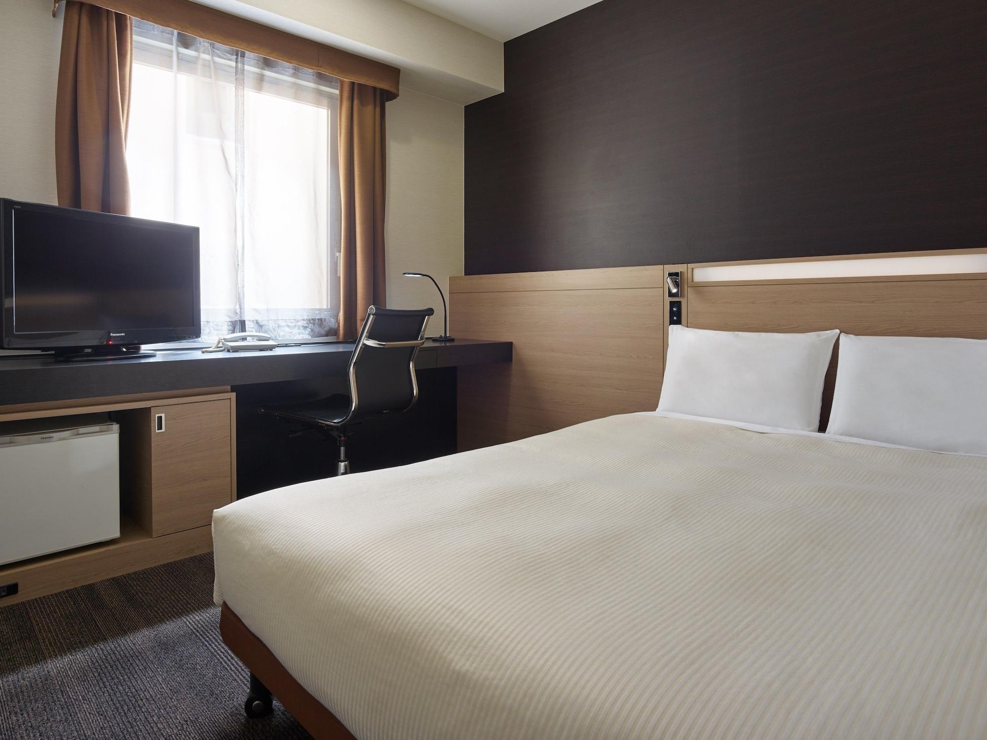 Mitsui Garden Hotel Οκαγιάμα Εξωτερικό φωτογραφία