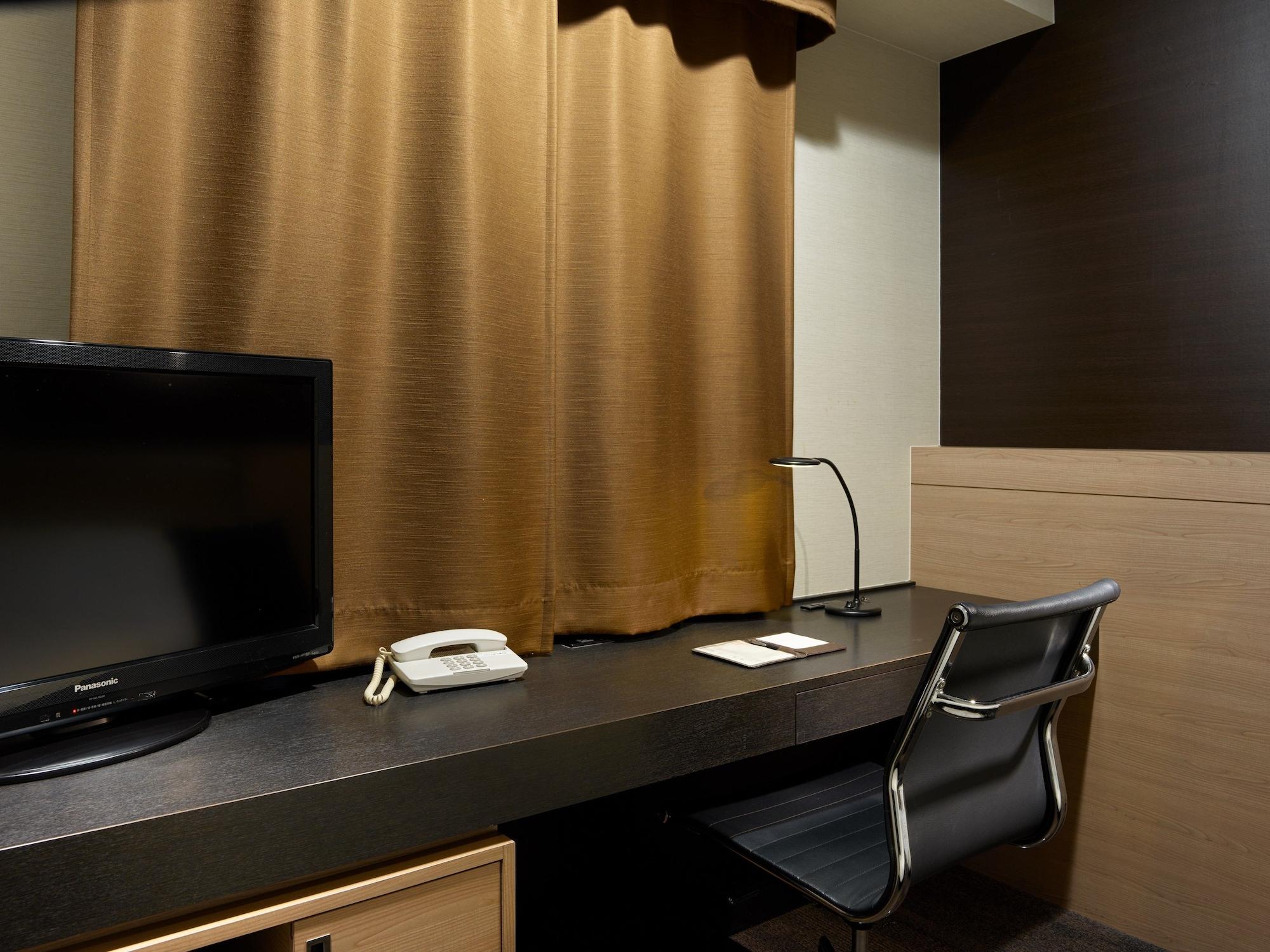 Mitsui Garden Hotel Οκαγιάμα Εξωτερικό φωτογραφία