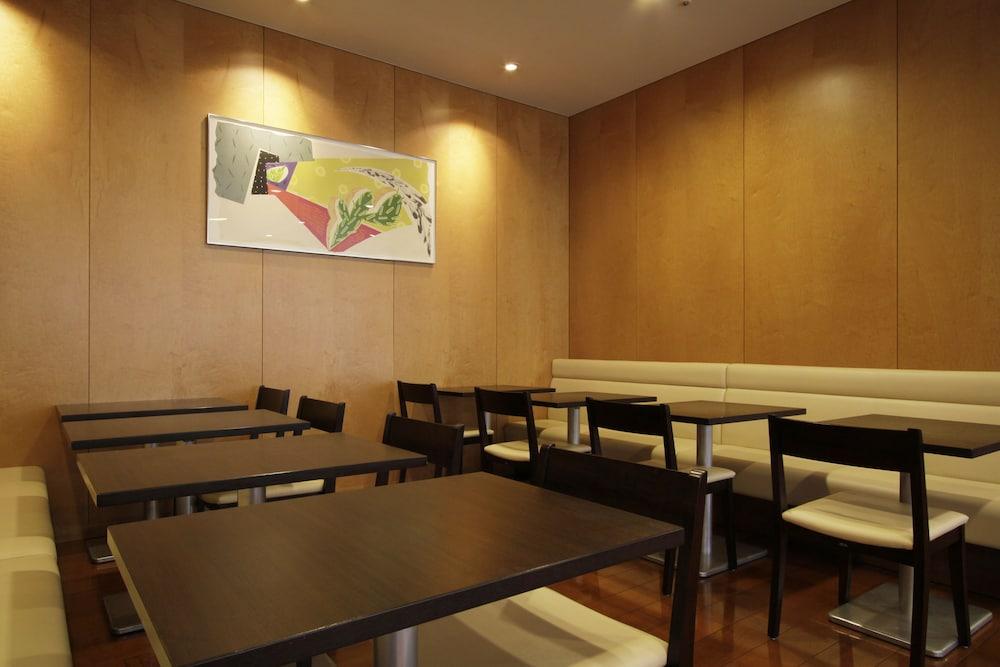 Mitsui Garden Hotel Οκαγιάμα Εξωτερικό φωτογραφία