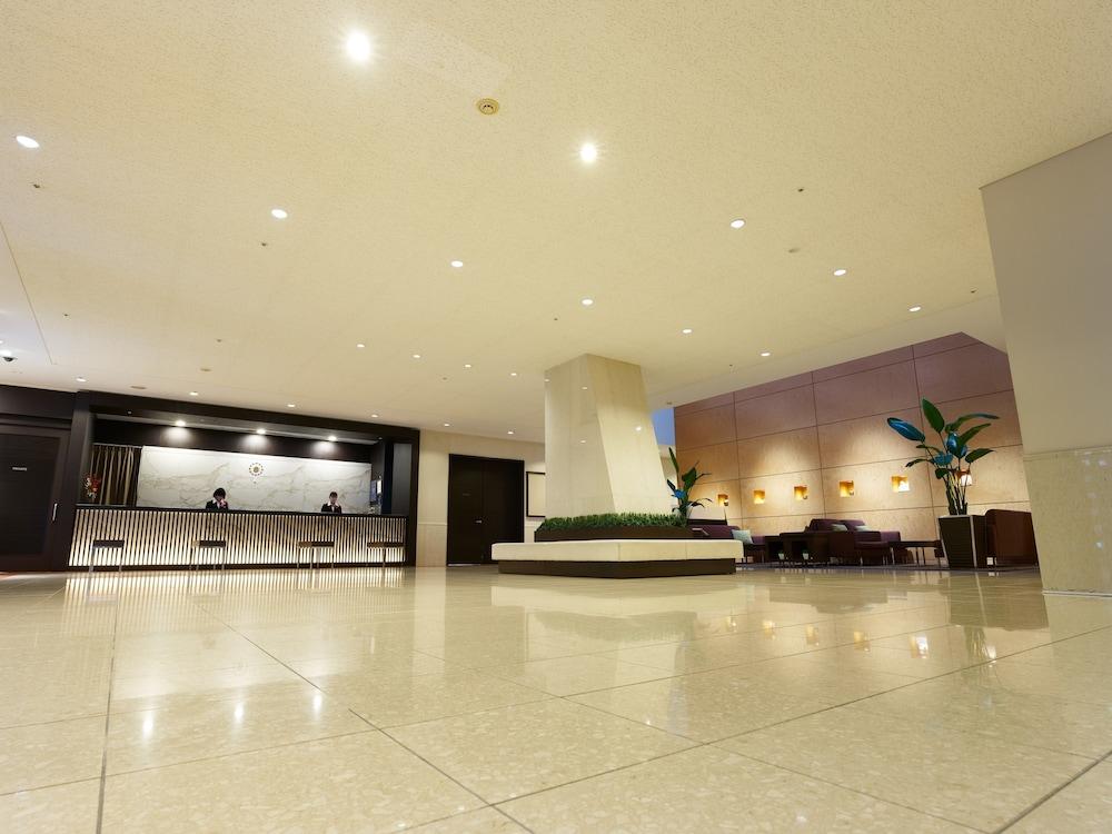 Mitsui Garden Hotel Οκαγιάμα Εξωτερικό φωτογραφία