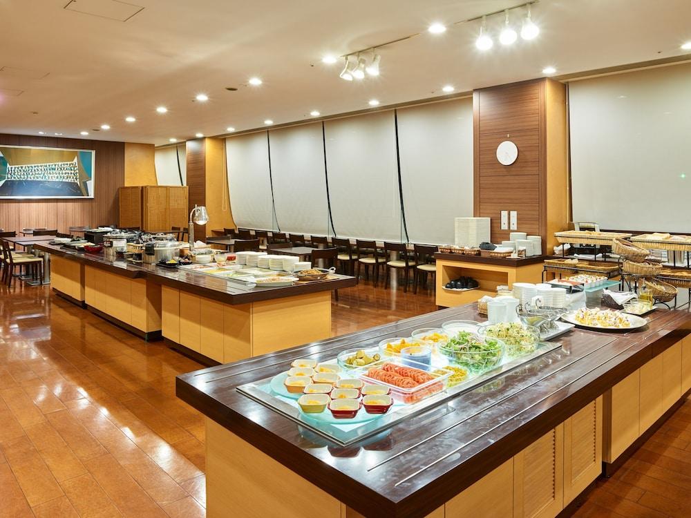 Mitsui Garden Hotel Οκαγιάμα Εξωτερικό φωτογραφία