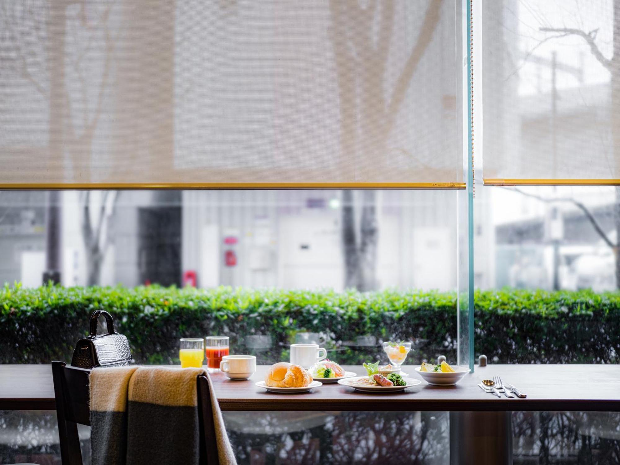Mitsui Garden Hotel Οκαγιάμα Εξωτερικό φωτογραφία