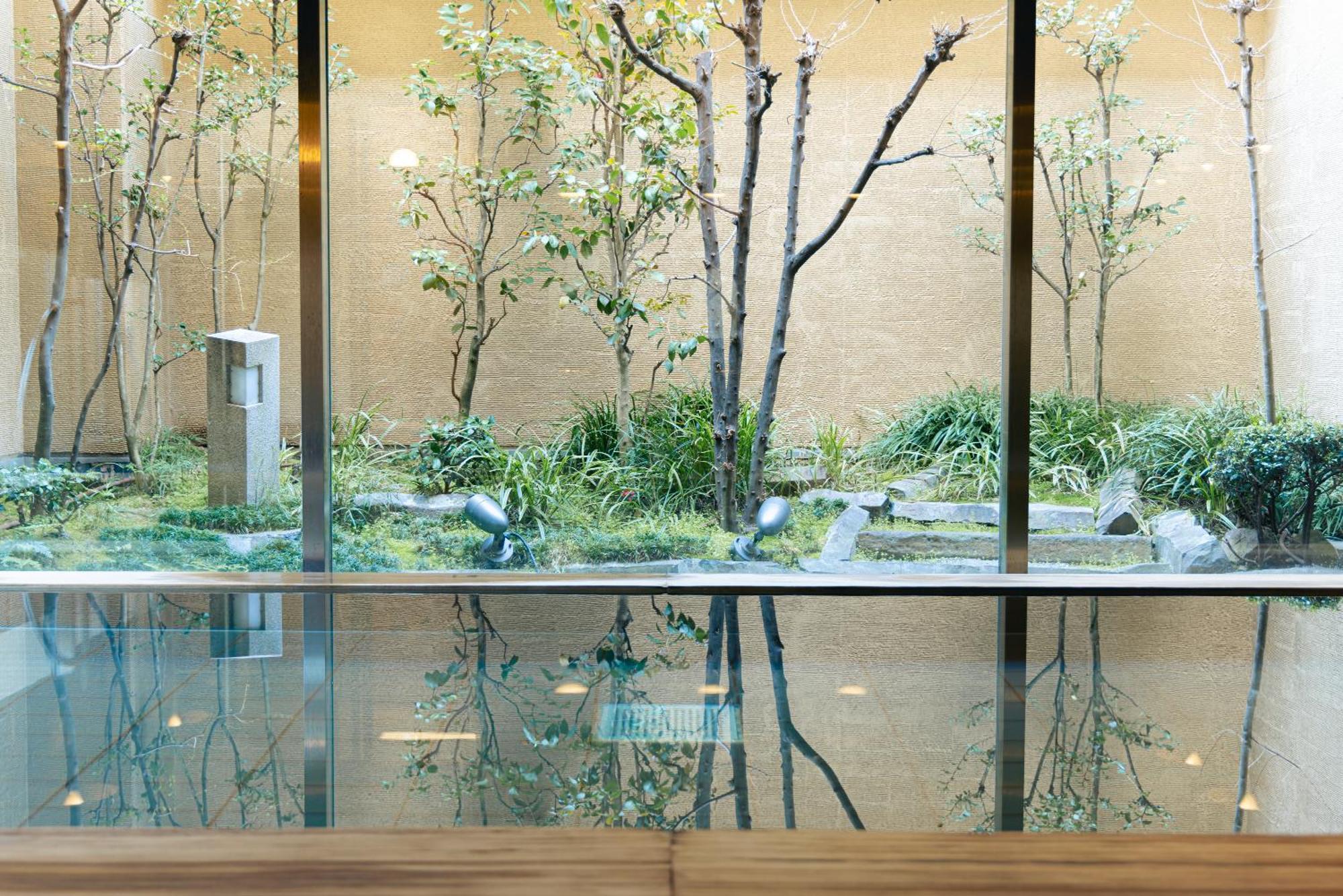 Mitsui Garden Hotel Οκαγιάμα Εξωτερικό φωτογραφία