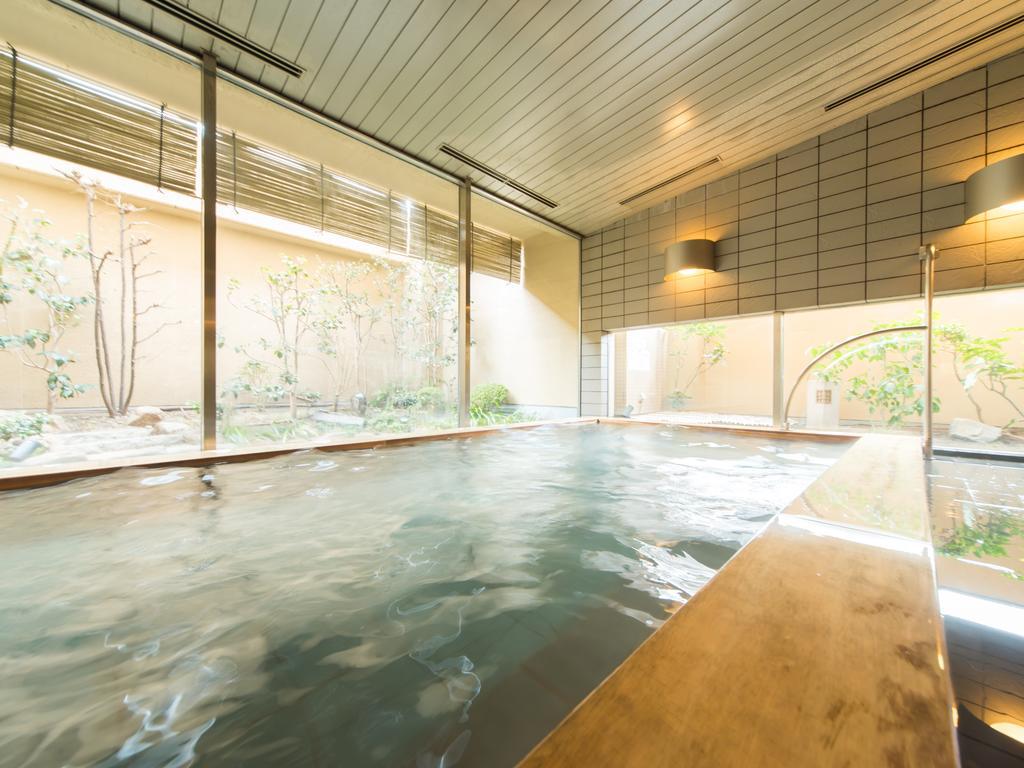 Mitsui Garden Hotel Οκαγιάμα Εξωτερικό φωτογραφία
