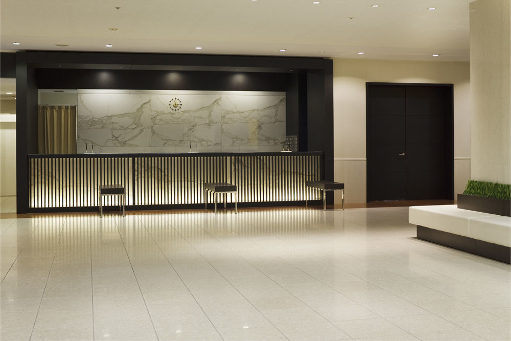 Mitsui Garden Hotel Οκαγιάμα Εξωτερικό φωτογραφία