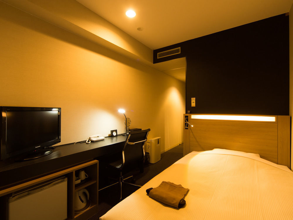 Mitsui Garden Hotel Οκαγιάμα Εξωτερικό φωτογραφία