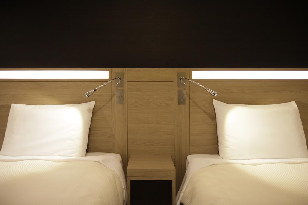 Mitsui Garden Hotel Οκαγιάμα Εξωτερικό φωτογραφία