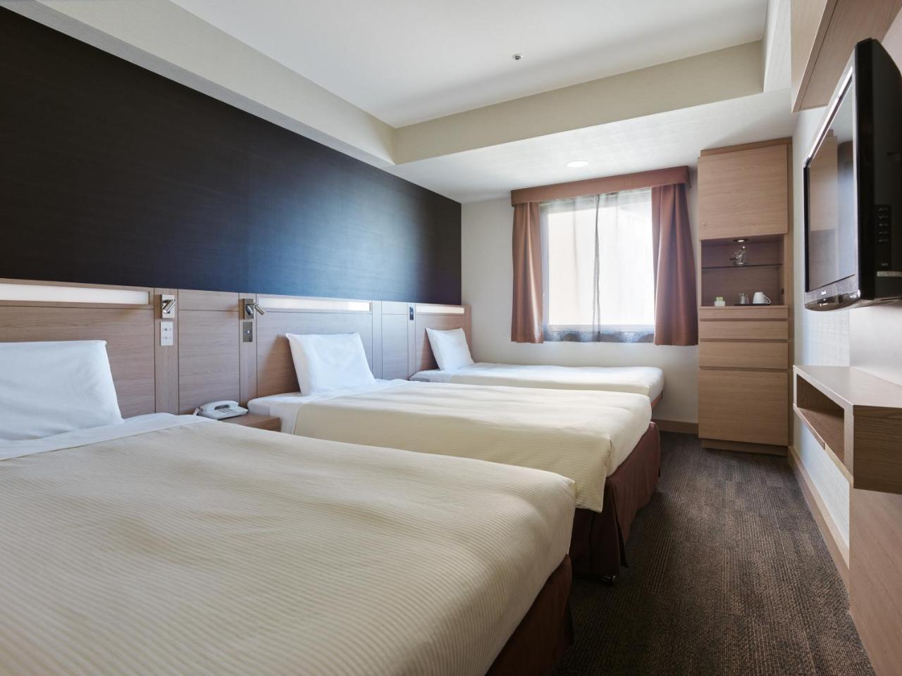Mitsui Garden Hotel Οκαγιάμα Εξωτερικό φωτογραφία