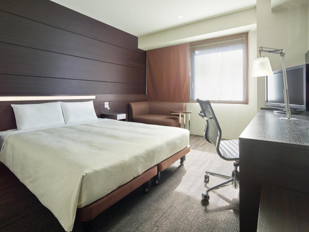 Mitsui Garden Hotel Οκαγιάμα Εξωτερικό φωτογραφία